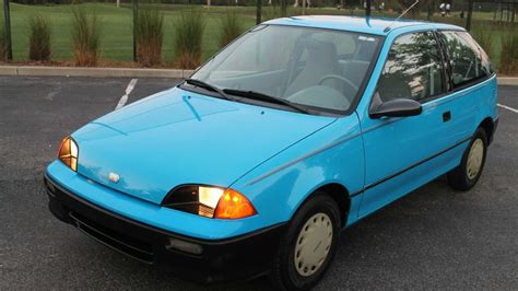 Research, compare, and save listings, or contact sellers directly from 1 Metro models nationwide. . Geo metro for sale